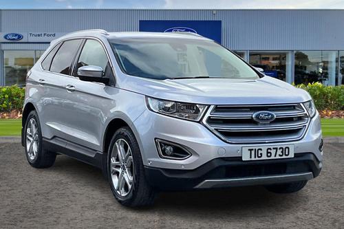 Used FORD EDGE TIG6730 1
