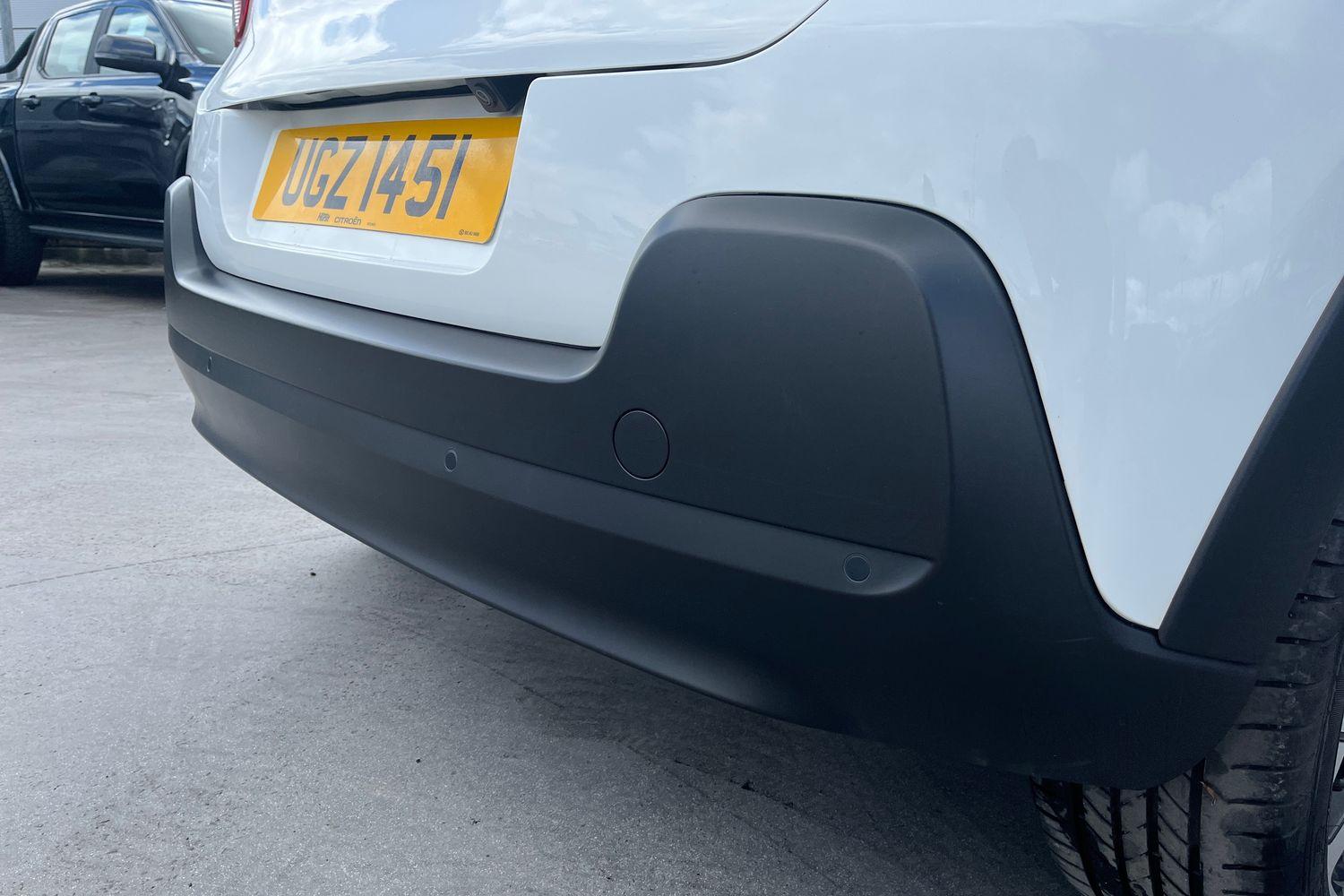 Citroen C3 Photo 23