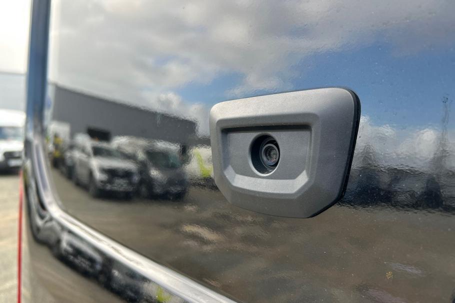 Used FORD TRANSIT WN75CCD 26