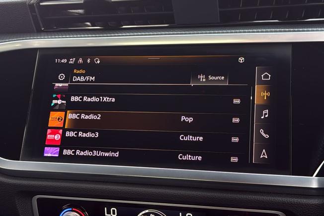 Audi Q3 Photo 31
