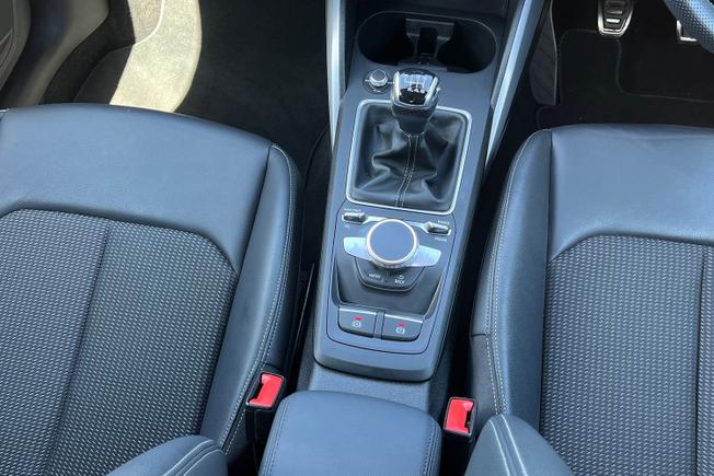 AUDI Q2 Photo 57
