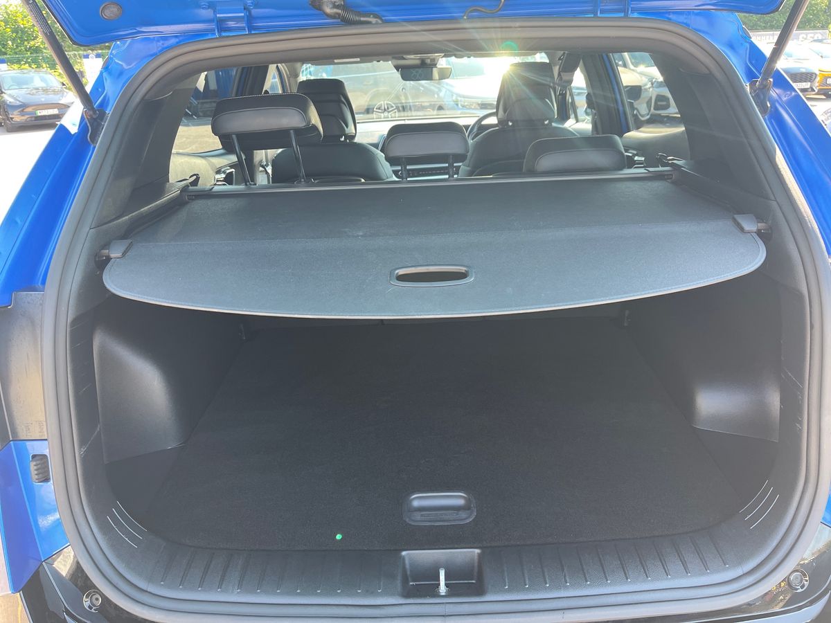 Kia Sportage Photo 22