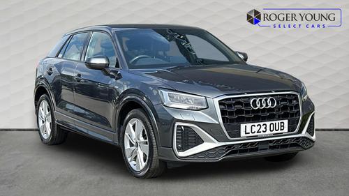 Audi Q2 Photo autoimg-931ad355617ff99782ca1a2fa928e4380b2703b1.jpg