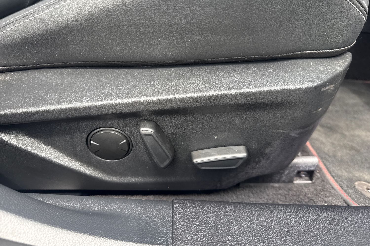 Ford Focus Photo 32