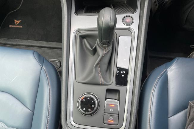 CUPRA Ateca Photo 35
