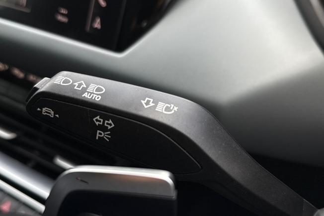 Audi E-Tron Gt Photo 36