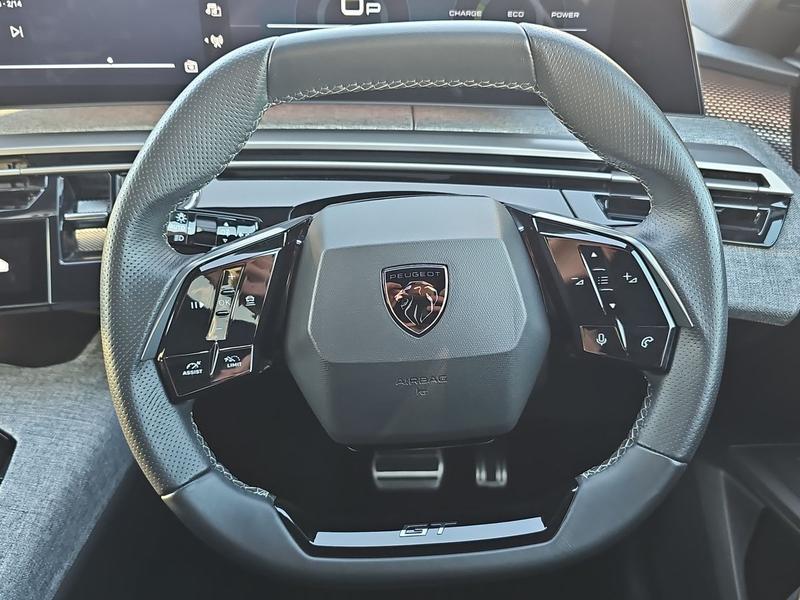 Used Peugeot 3008 KW74OPP 32