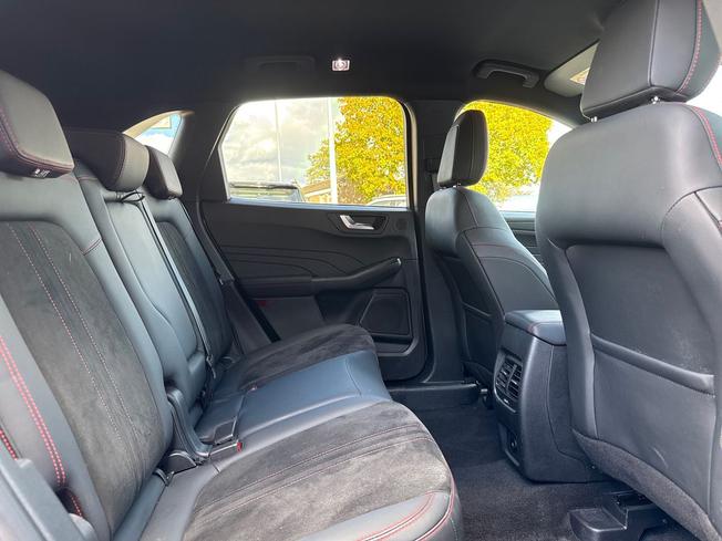 FORD Kuga Photo 43
