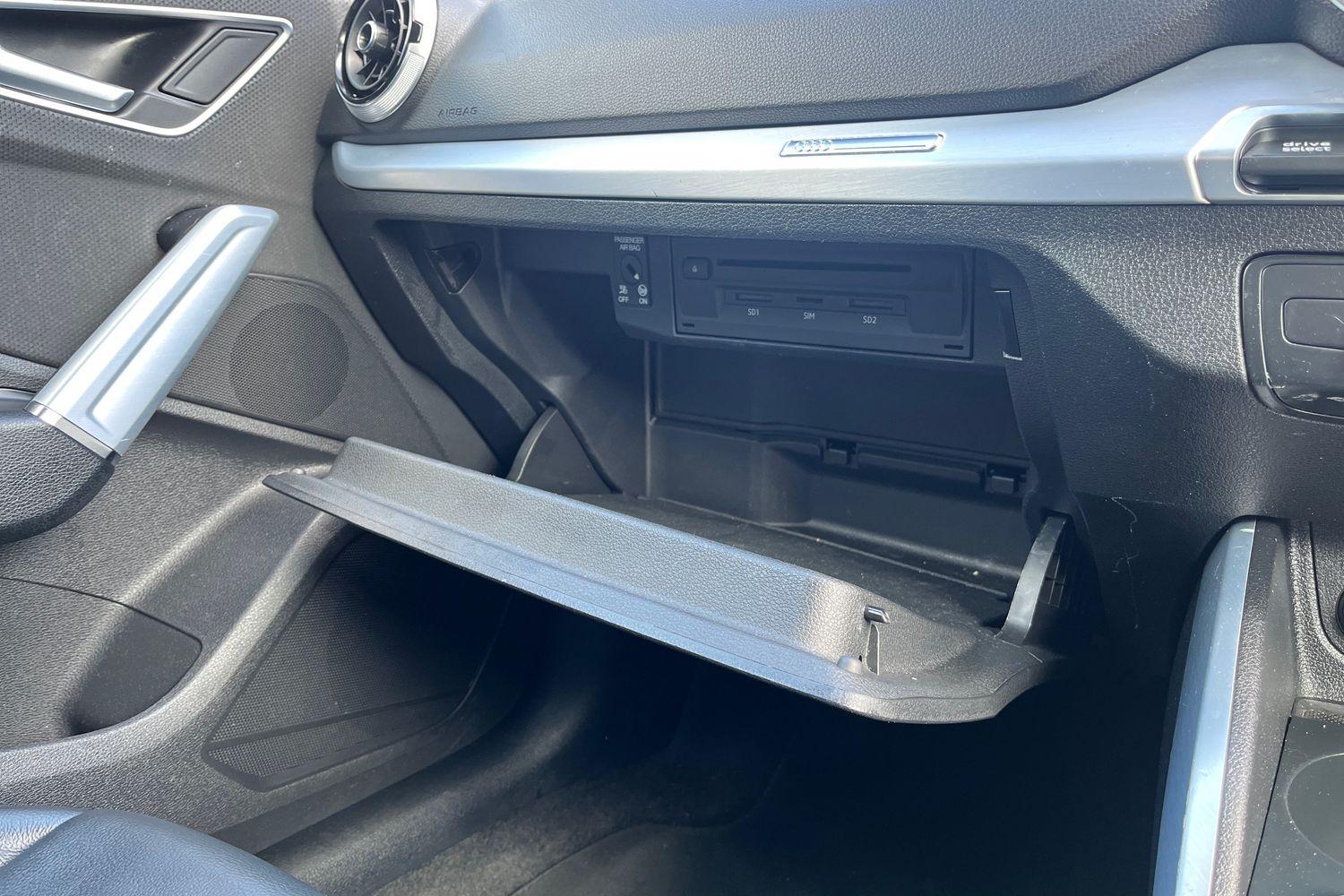 Audi Q2 Photo 31