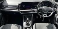 Kia Sportage Photo 9
