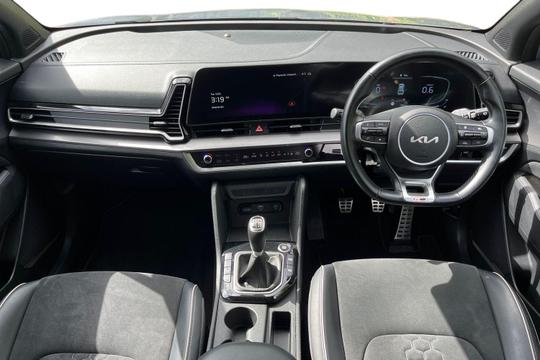 Kia Sportage Photo autoimg-932019fb2ae5e8e98f7585ac0448b62f418af8d5.jpg
