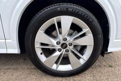 AUDI Q2 Photo 5