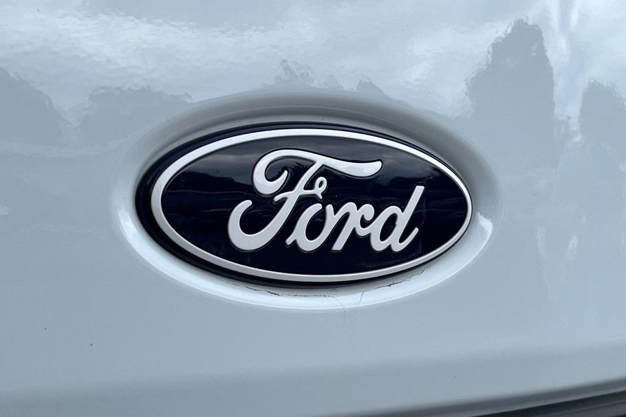 Used Ford TRANSIT EF74SSV 17