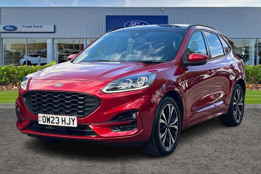 Ford KUGA Photo autoimg-9321b08d480b7841d5b2f8eda53d7d32e49e7631.jpg