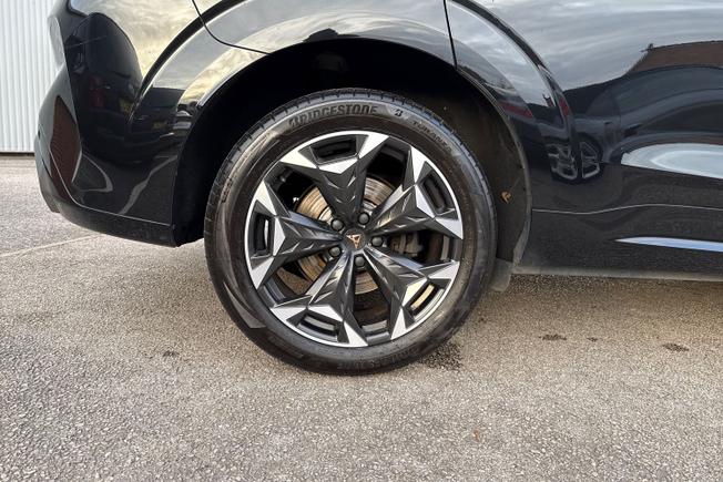 CUPRA Terramar Photo 21