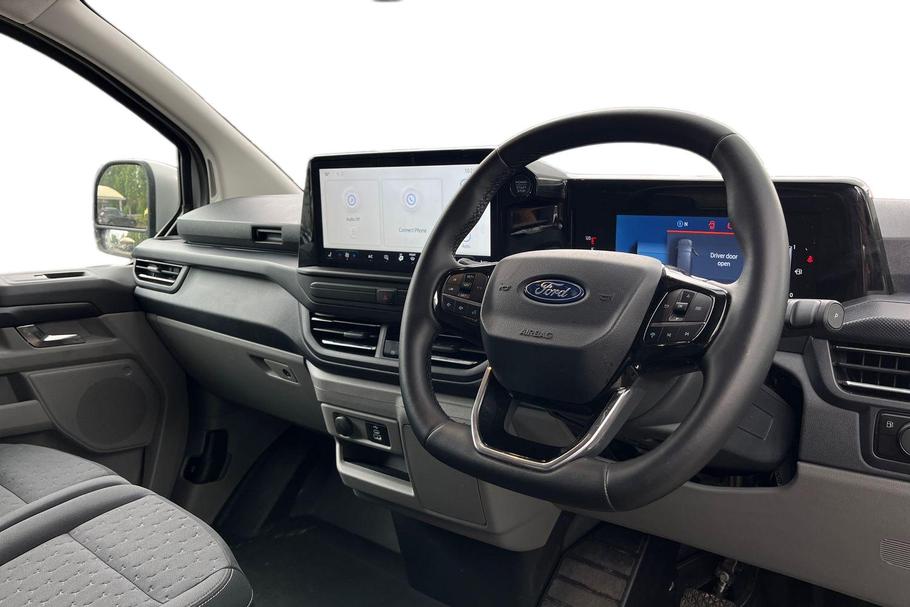 Used Ford Transit Custom MJ75GZM 9