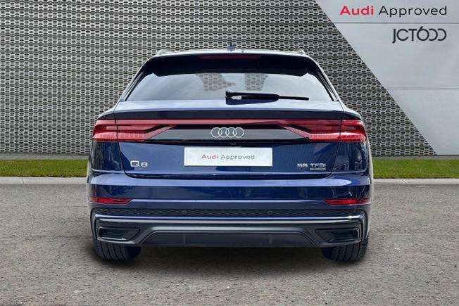 Audi Q8 Photo 7