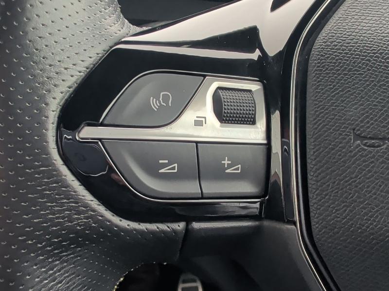 Used Peugeot 208 NU20VOA 39
