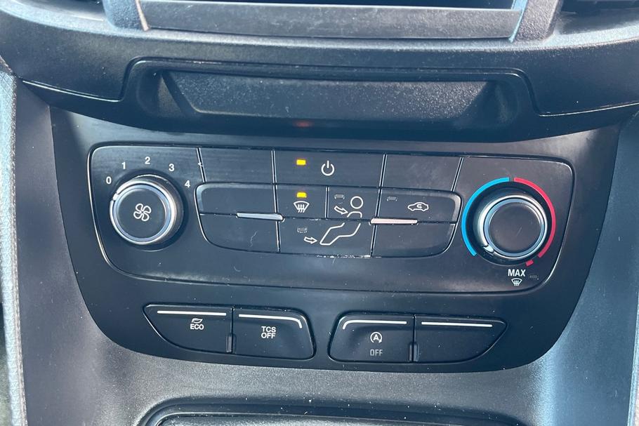 Used Ford TRANSIT CONNECT YR73DLX 23