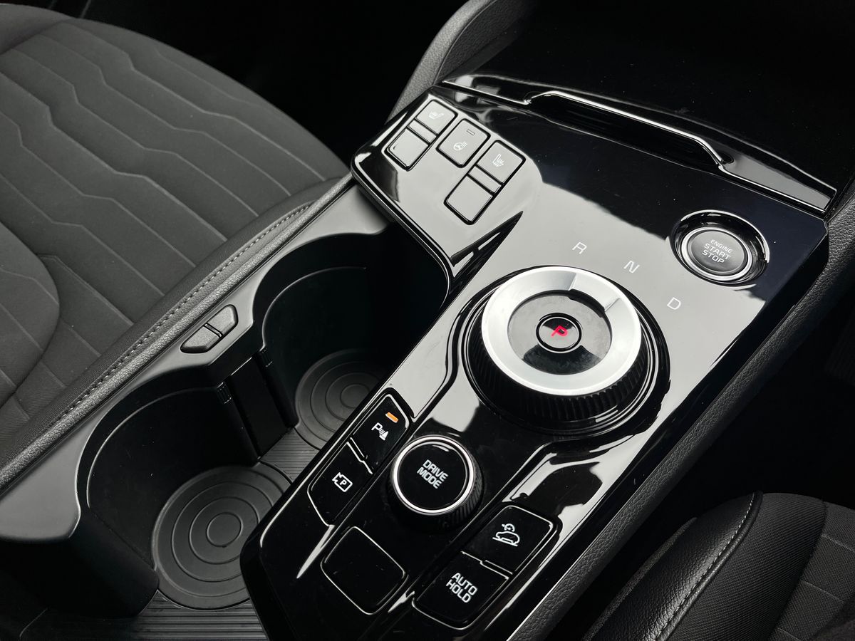 Kia Sportage Photo 13