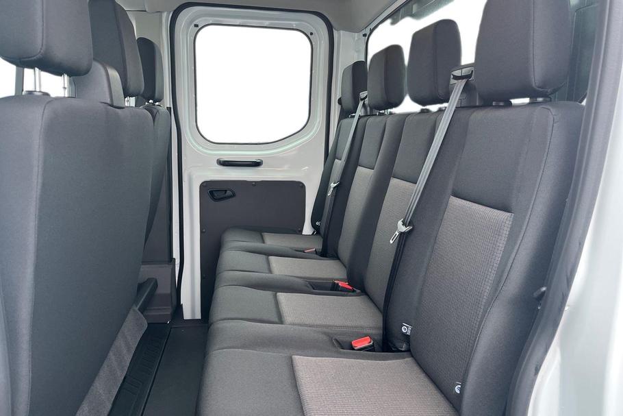 Used FORD TRANSIT YP75KHE 11