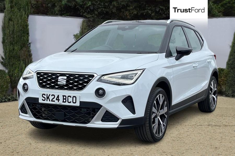 SEAT Arona Photo autoimg-932797bd0a245380de24541632b395449d244e8a.jpg