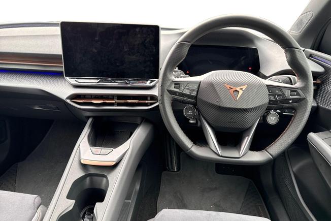 CUPRA Raval Photo 11