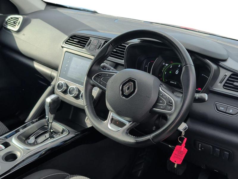 Used Renault Kadjar FL69YFH 10