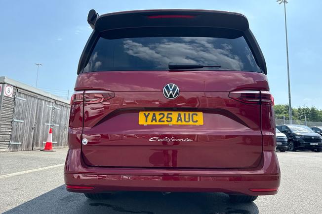 VOLKSWAGEN California Photo 48