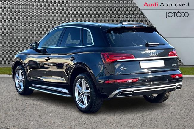 AUDI Q5 Photo 3