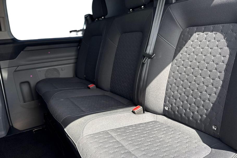 Used Ford TRANSIT CUSTOM YS75LTJ 11
