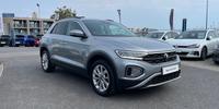 Volkswagen T-roc Photo 33