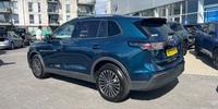 Volkswagen Tiguan Photo 22