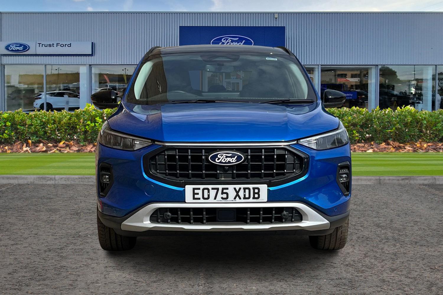 Ford KUGA Photo 5