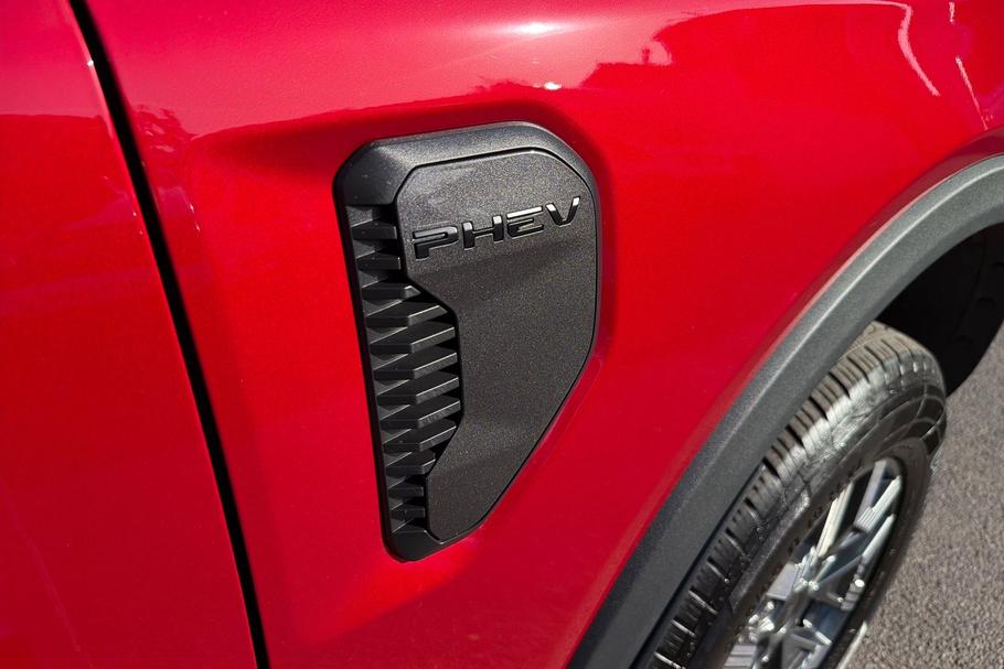 Used Ford RANGER LC26RSO 32