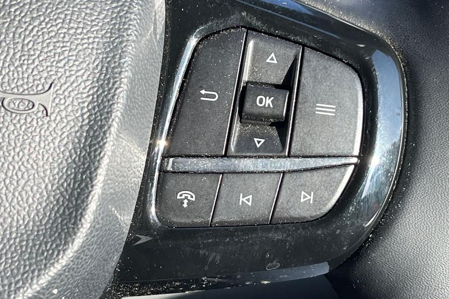 Used FORD TRANSIT CUSTOM WN75JWE 36