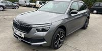 Skoda Kamiq Photo 23