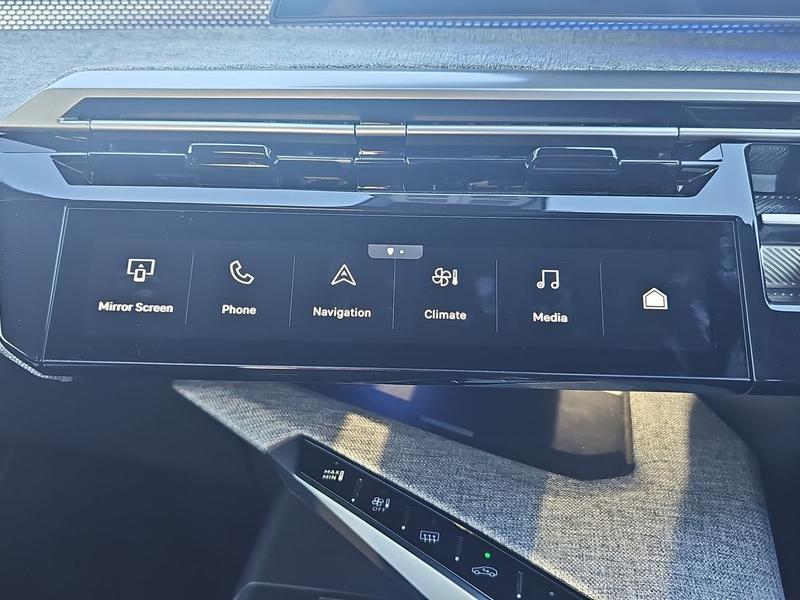 Used Peugeot 3008 MA25VXN 35