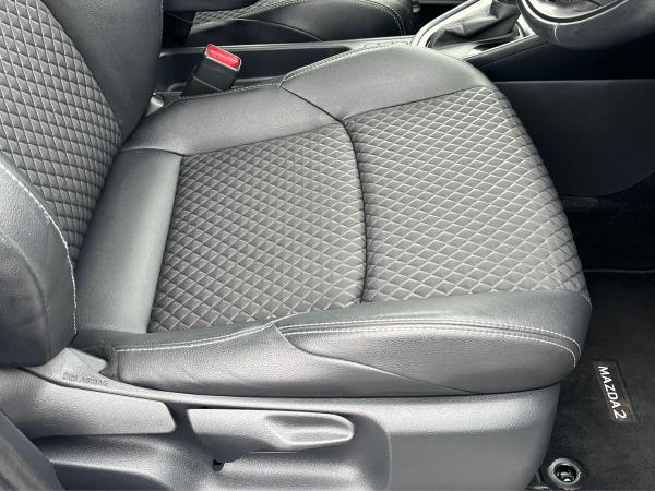 Mazda Mazda2 HYBRID Photo autoimg-932d28d1bd28805d1a0fead4d976ee0b562314d5.jpg