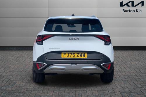 Kia SPORTAGE Photo autoimg-932f5738ec01ffd88e38fcfe66c15b94b4e0d6df.jpg