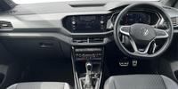 Volkswagen T-cross Photo 7