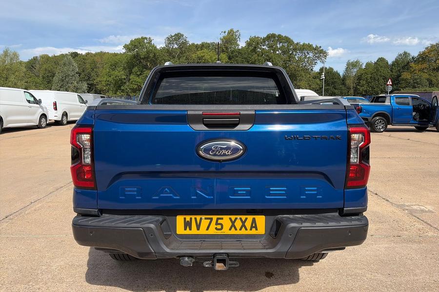 Ford RANGER Photo autoimg-932f677d65f5b708ab0777a43c08cdf1c367e1b2.jpg