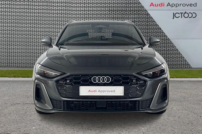 AUDI A5 Avant Photo 8