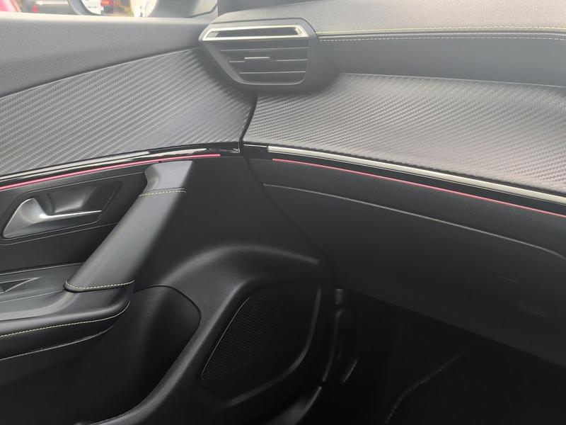 Used Peugeot 2008 KW25TVE 42