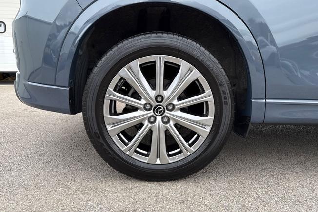 MAZDA CX-5 Photo 22