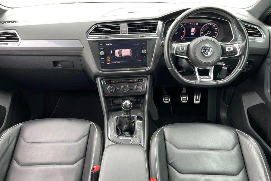 Volkswagen TIGUAN Photo autoimg-93320d50818b3977b31c3c25d24fabf8baf448c8.jpg