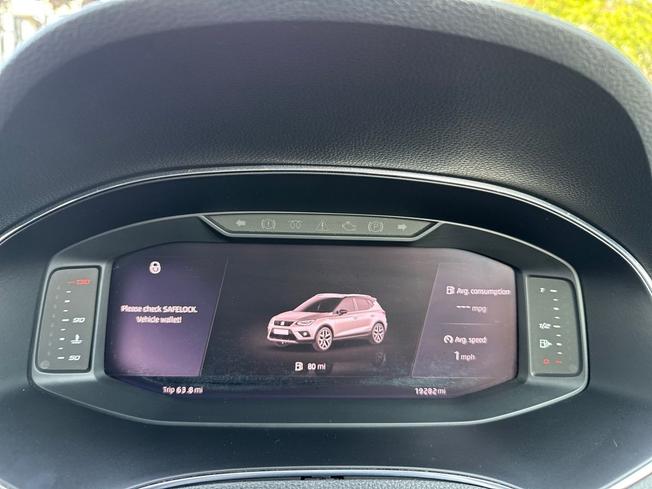 SEAT Arona Photo 15