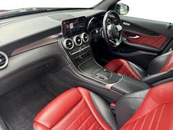 MERCEDES-BENZ GLC Photo 2