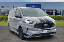 Used Ford TRANSIT CUSTOM 1
