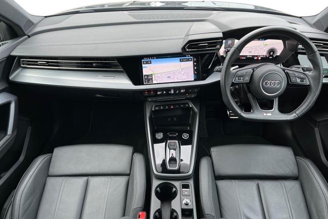 Audi A3 Photo 10